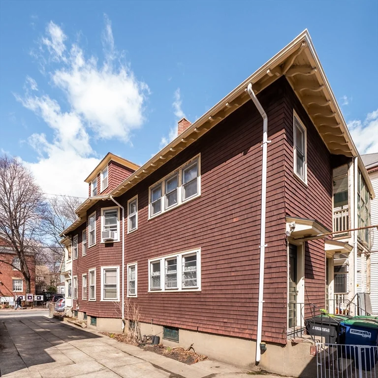 3 bed, 1 bath apartment for rent at 55 Central St Unit 2, Spring Hill — photo 26 of 30
