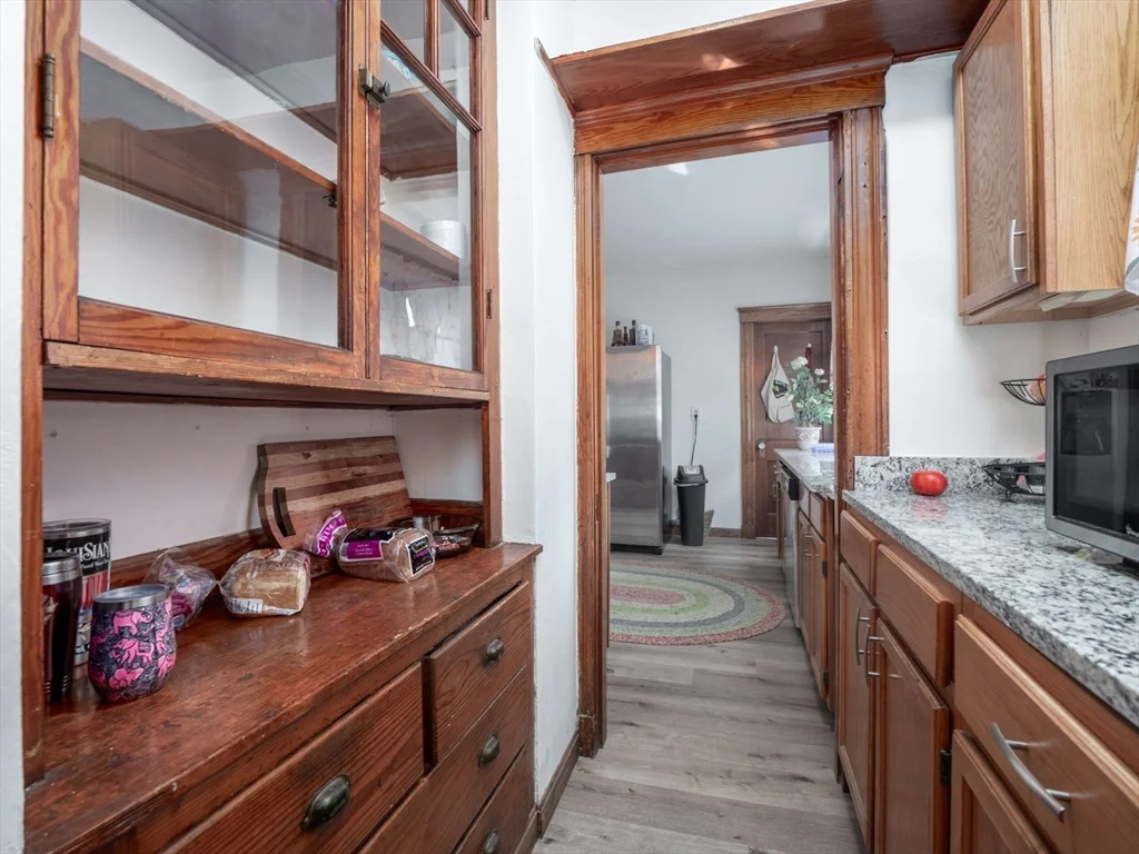 3 bed, 1 bath apartment for rent at 55 Central St Unit 2, Spring Hill — photo 6 of 30