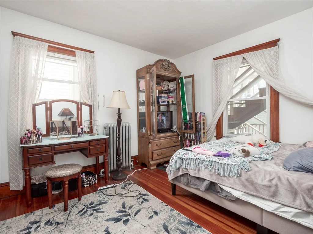 3 bed, 1 bath apartment for rent at 55 Central St Unit 2, Spring Hill — photo 15 of 30