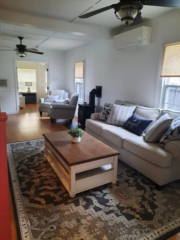 2 bed, 1 bath apartment for rent at 55 Central St Unit 55, Marshfield — photo 5 of 7