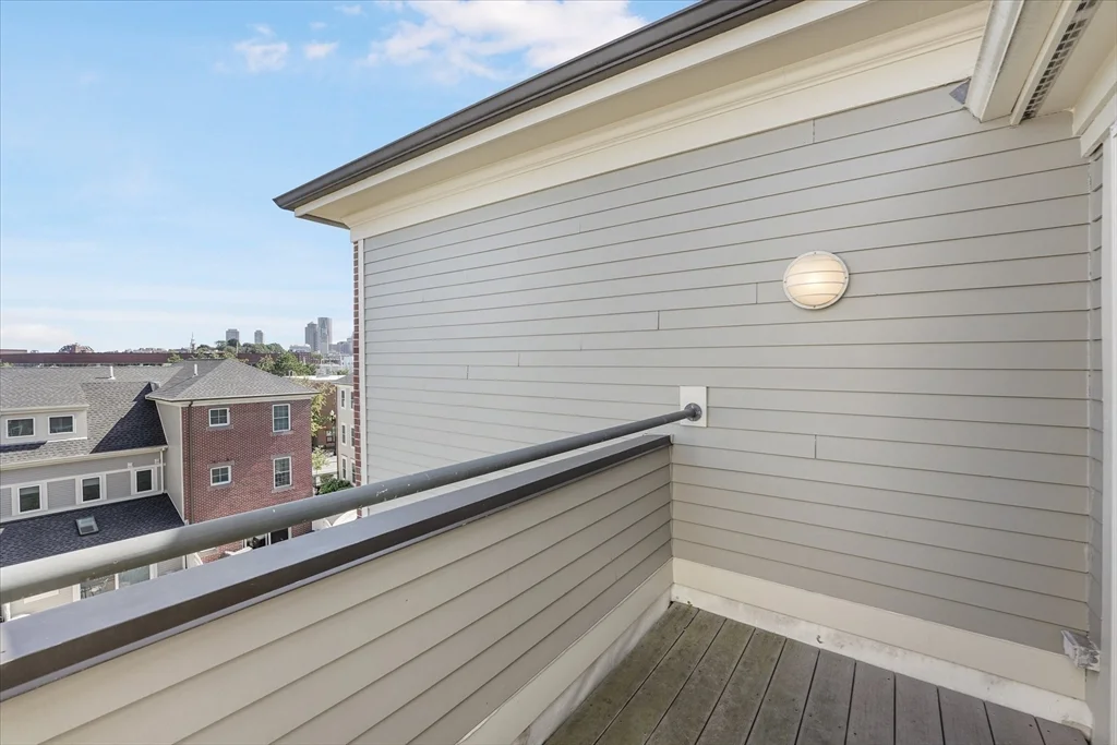 3 bed, 2 bath apartment for rent at 55 Chelsea St Unit 55, Charlestown — photo 20 of 22