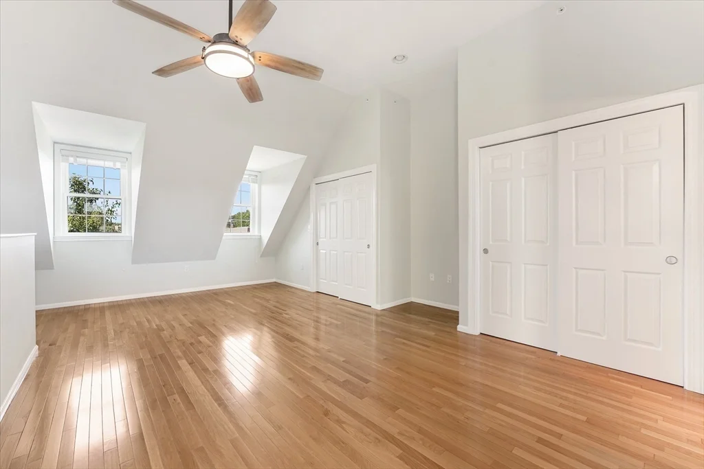 3 bed, 2 bath apartment for rent at 55 Chelsea St Unit 55, Charlestown — photo 17 of 22