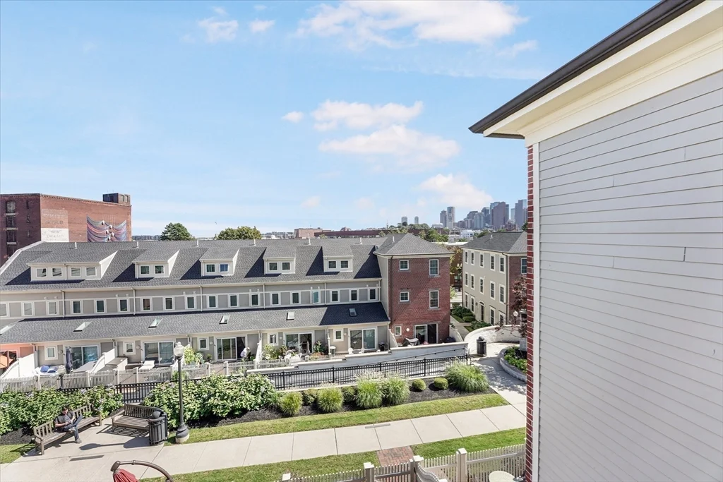 3 bed, 2 bath apartment for rent at 55 Chelsea St Unit 55, Charlestown — photo 21 of 22