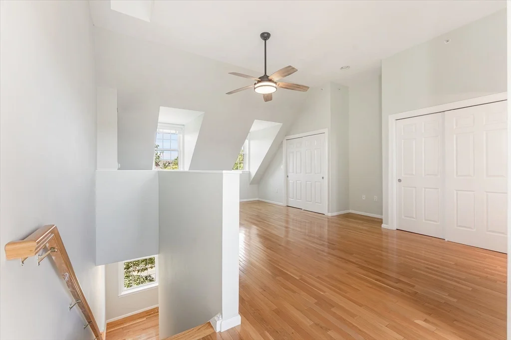 3 bed, 2 bath apartment for rent at 55 Chelsea St Unit 55, Charlestown — photo 16 of 22