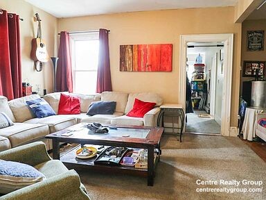 6 bed, 3 bath apartment for rent at 55 Chestnut, Brighton — photo 5 of 19