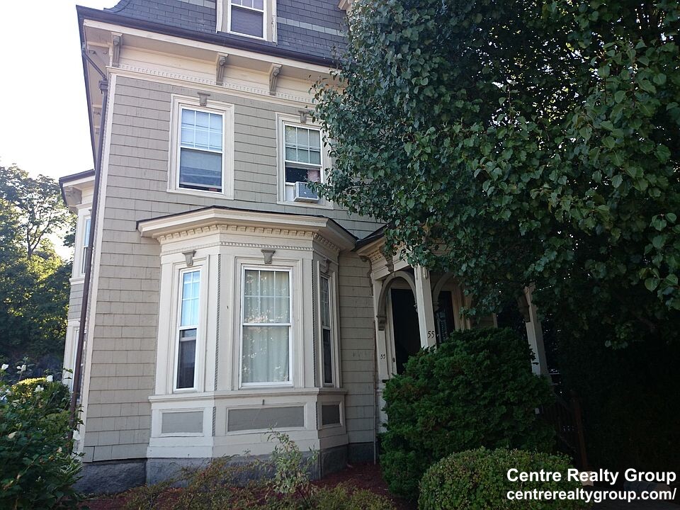 6 bed, 3 bath apartment for rent at 55 Chestnut, Brighton — photo 1 of 19