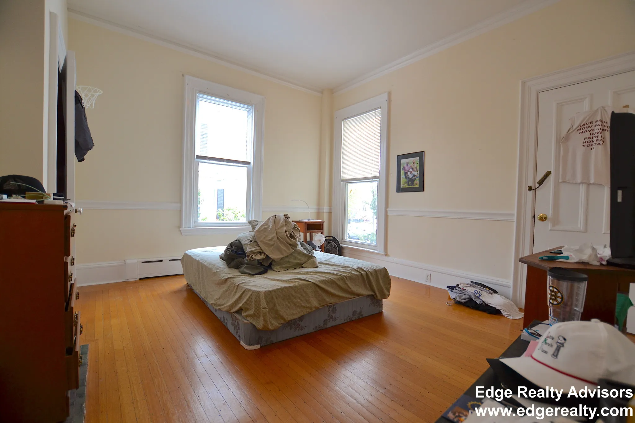 4 bed, 3 bath apartment for rent at 55 Chestnut Hill Ave Unit 1, Brighton — photo 7 of 11