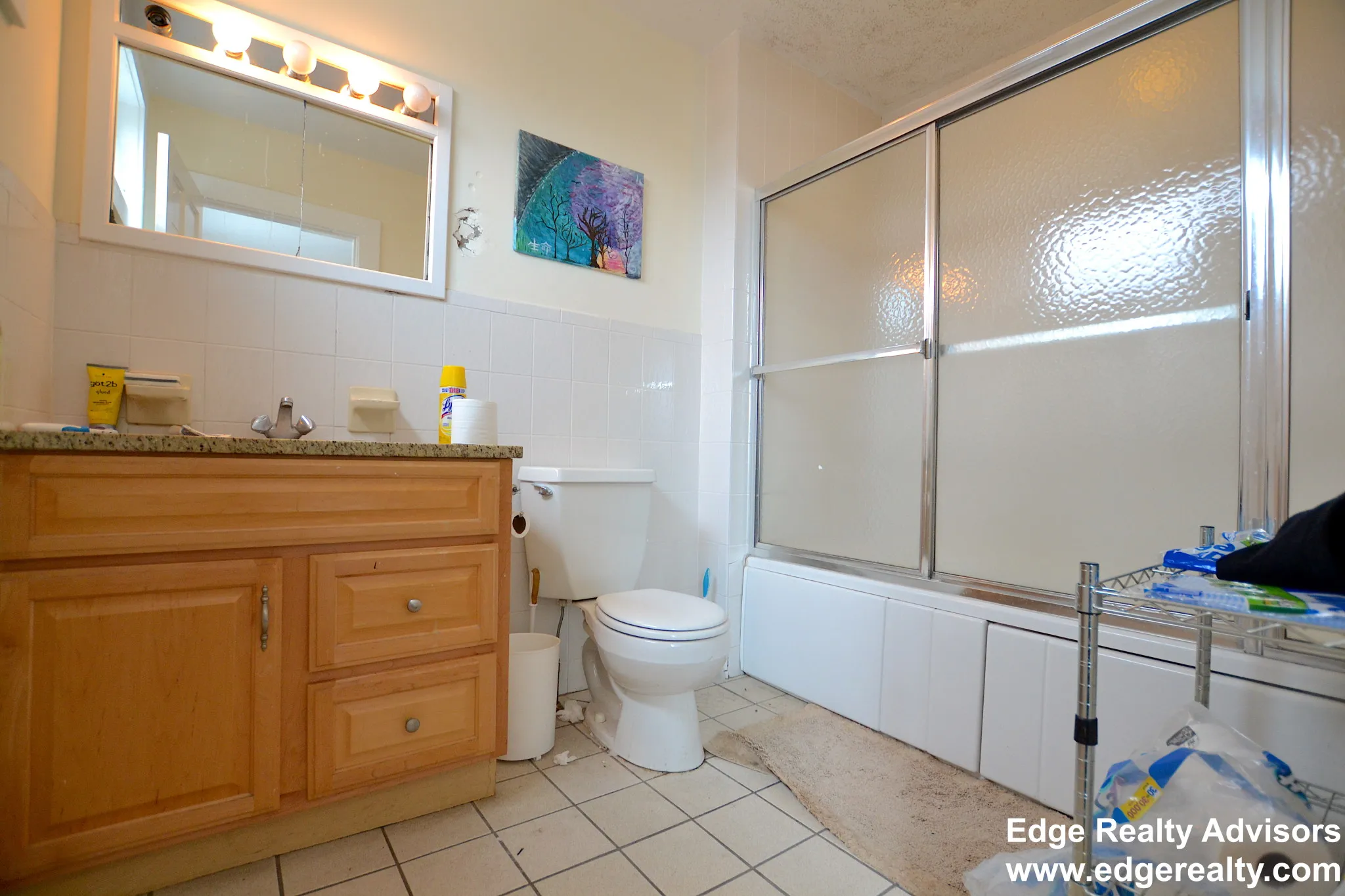 4 bed, 3 bath apartment for rent at 55 Chestnut Hill Ave Unit 1, Brighton — photo 6 of 11