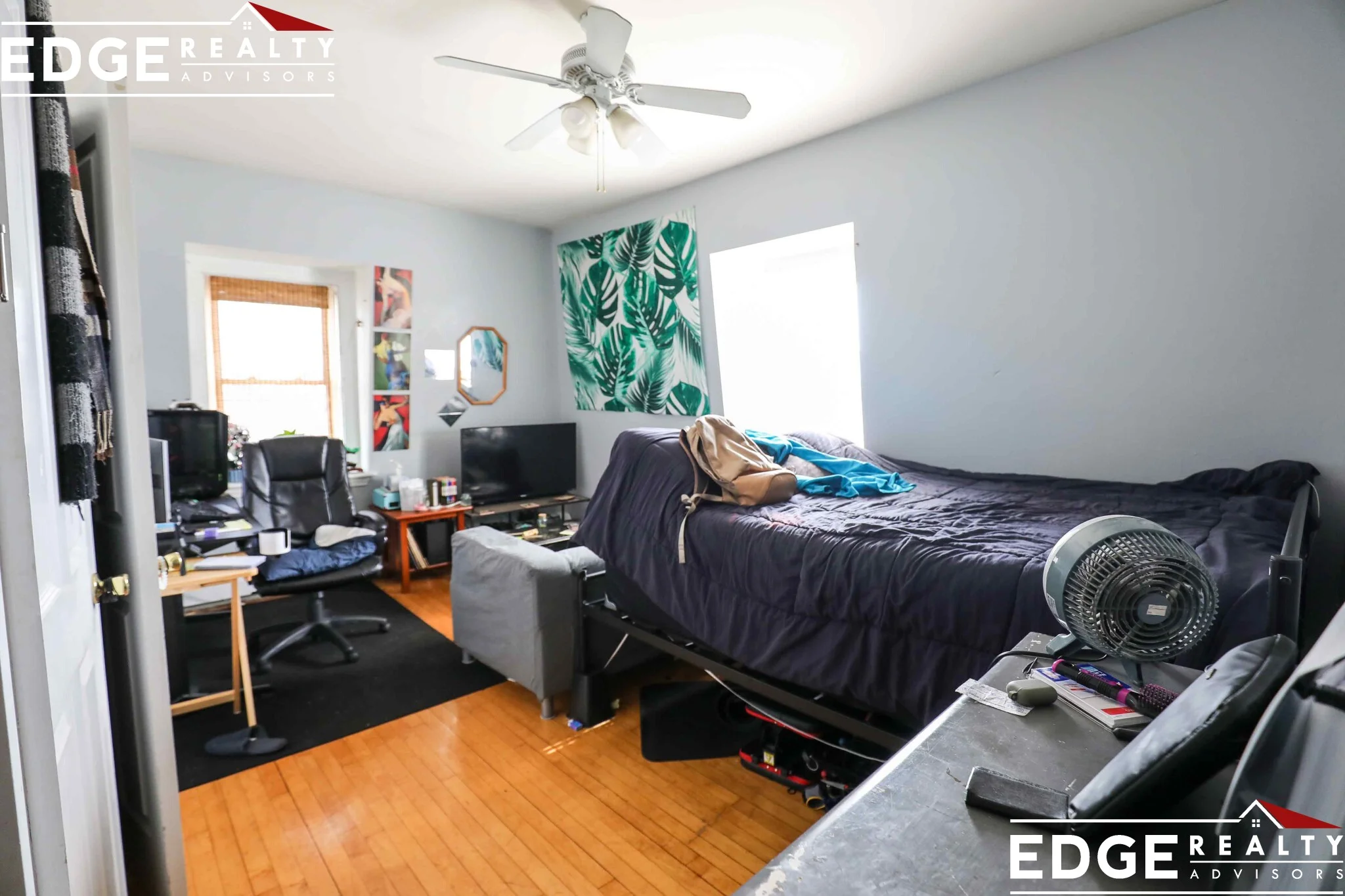6 bed, 3 bath apartment for rent at 55 Chestnut Hill Ave Unit 2, Brighton — photo 11 of 11