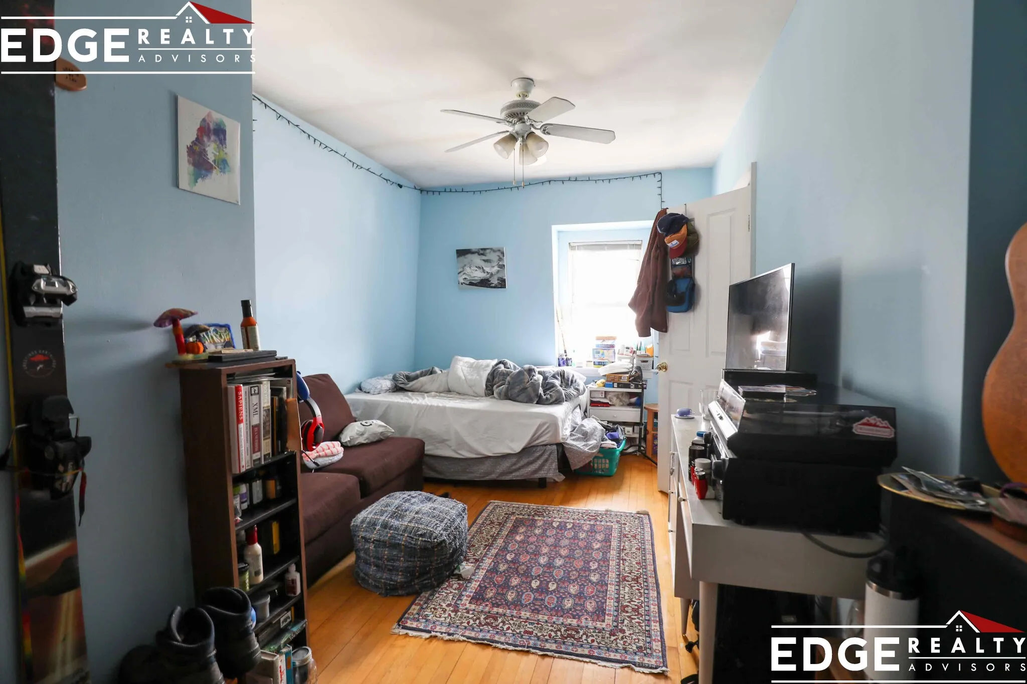 6 bed, 3 bath apartment for rent at 55 Chestnut Hill Ave Unit 2, Brighton — photo 6 of 11