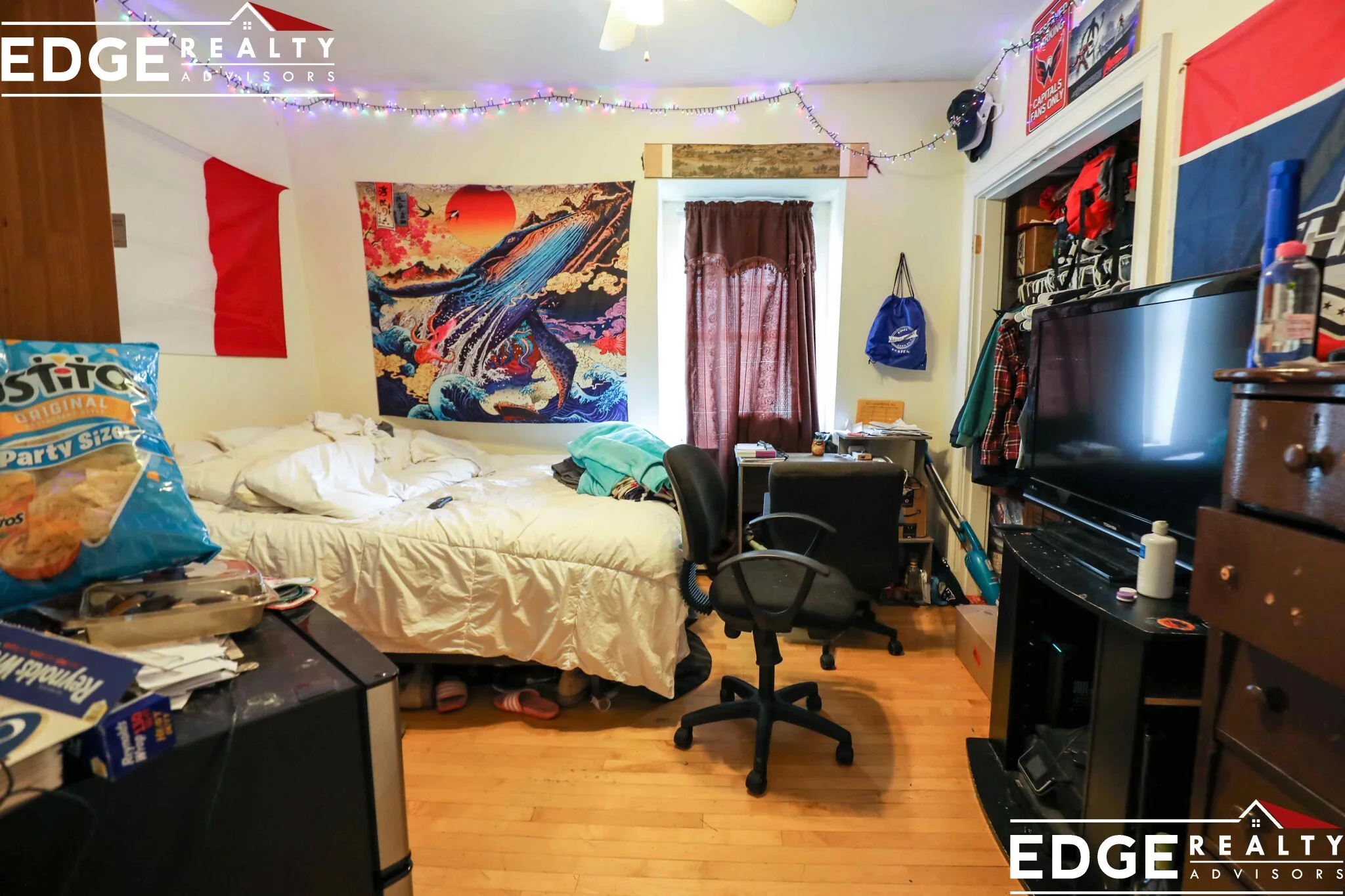 6 bed, 3 bath apartment for rent at 55 Chestnut Hill Ave Unit 2, Brighton — photo 10 of 11