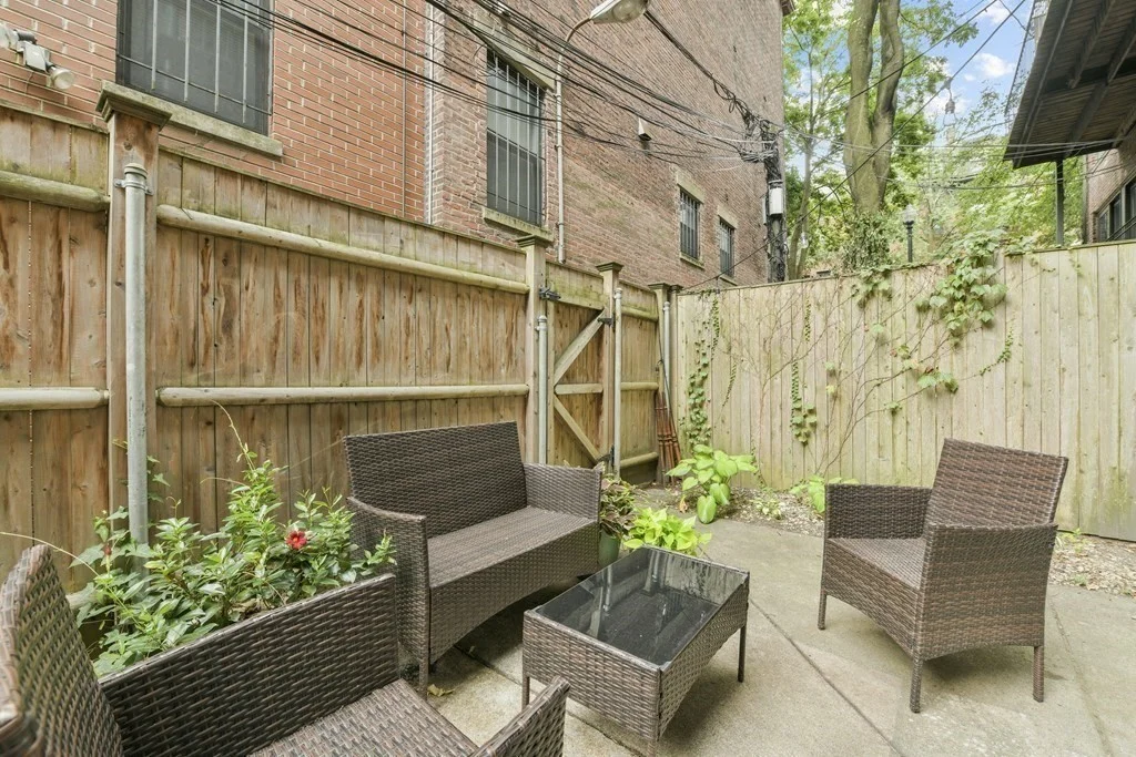 3 bed, 2 bath apartment for rent at 55 Clarendon St Unit 1, South End — photo 18 of 21