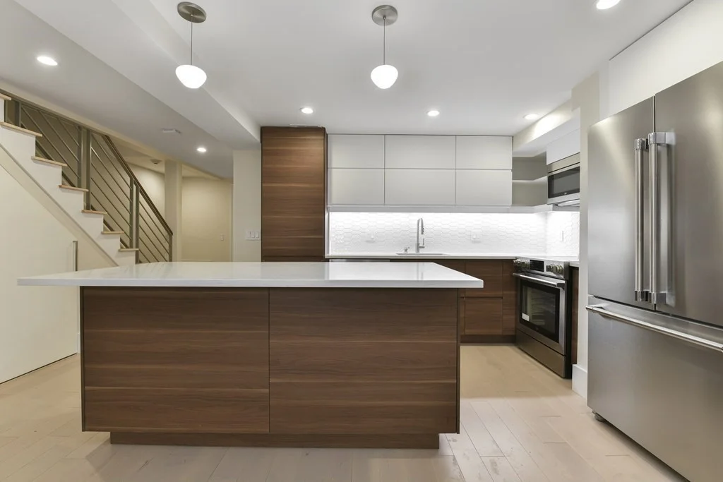 3 bed, 2 bath apartment for rent at 55 Clarendon St Unit 1, South End — photo 2 of 21