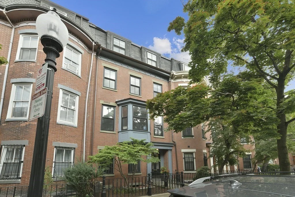 3 bed, 2 bath apartment for rent at 55 Clarendon St Unit 1, South End — photo 20 of 21