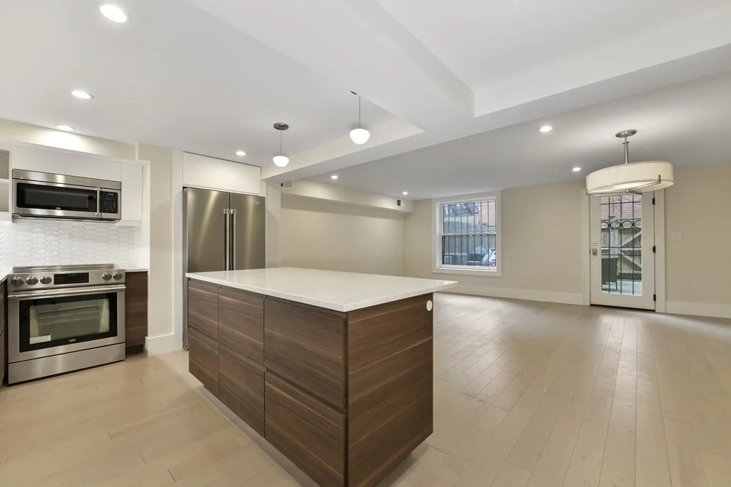 3 bed, 2 bath apartment for rent at 55 Clarendon St Unit 1, South End — photo 5 of 21