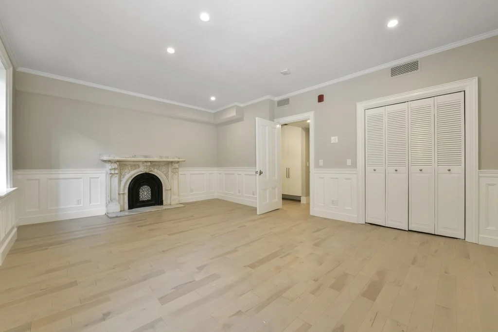 3 bed, 2 bath apartment for rent at 55 Clarendon St Unit 1, South End — photo 13 of 21
