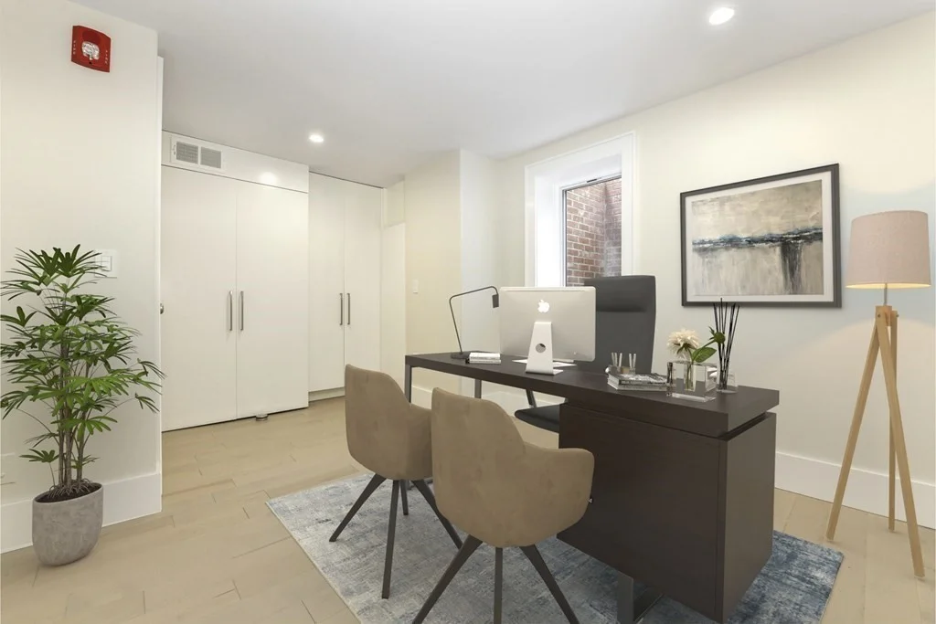 3 bed, 2 bath apartment for rent at 55 Clarendon St Unit 1, South End — photo 7 of 21