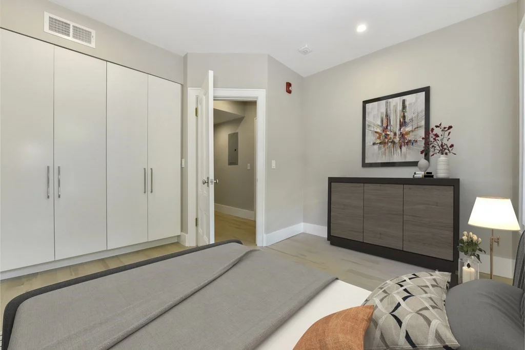 3 bed, 2 bath apartment for rent at 55 Clarendon St Unit 1, South End — photo 15 of 21