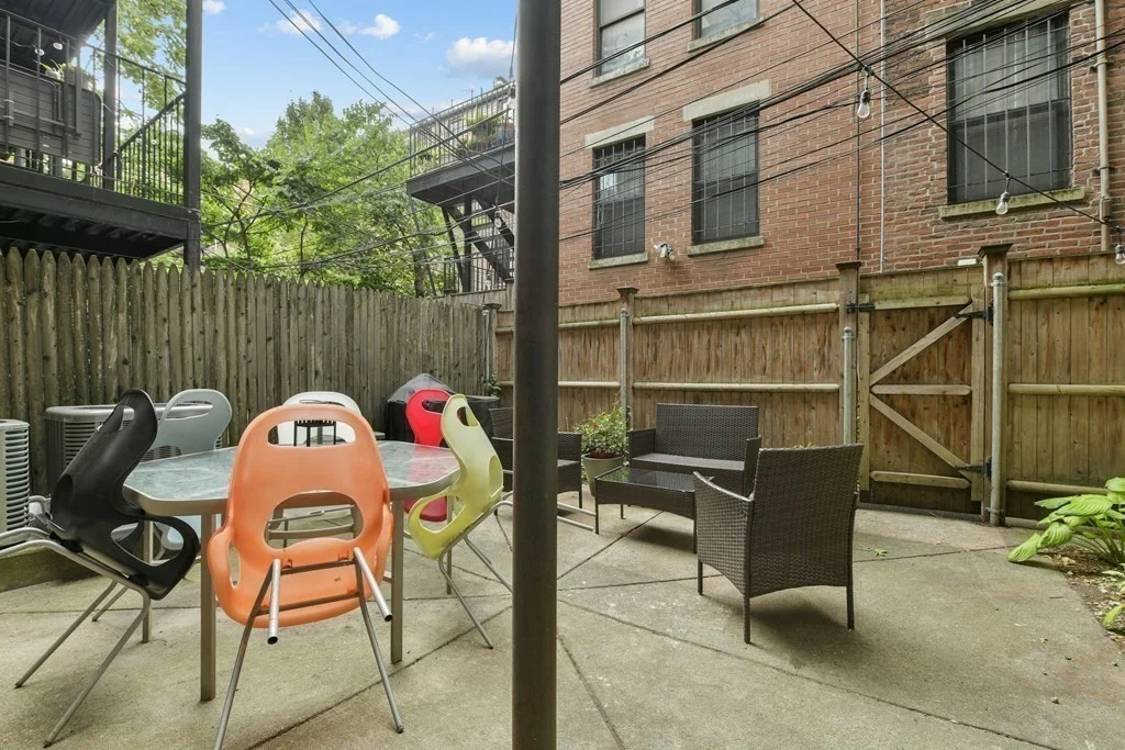 3 bed, 2 bath apartment for rent at 55 Clarendon St Unit 1, South End — photo 17 of 21