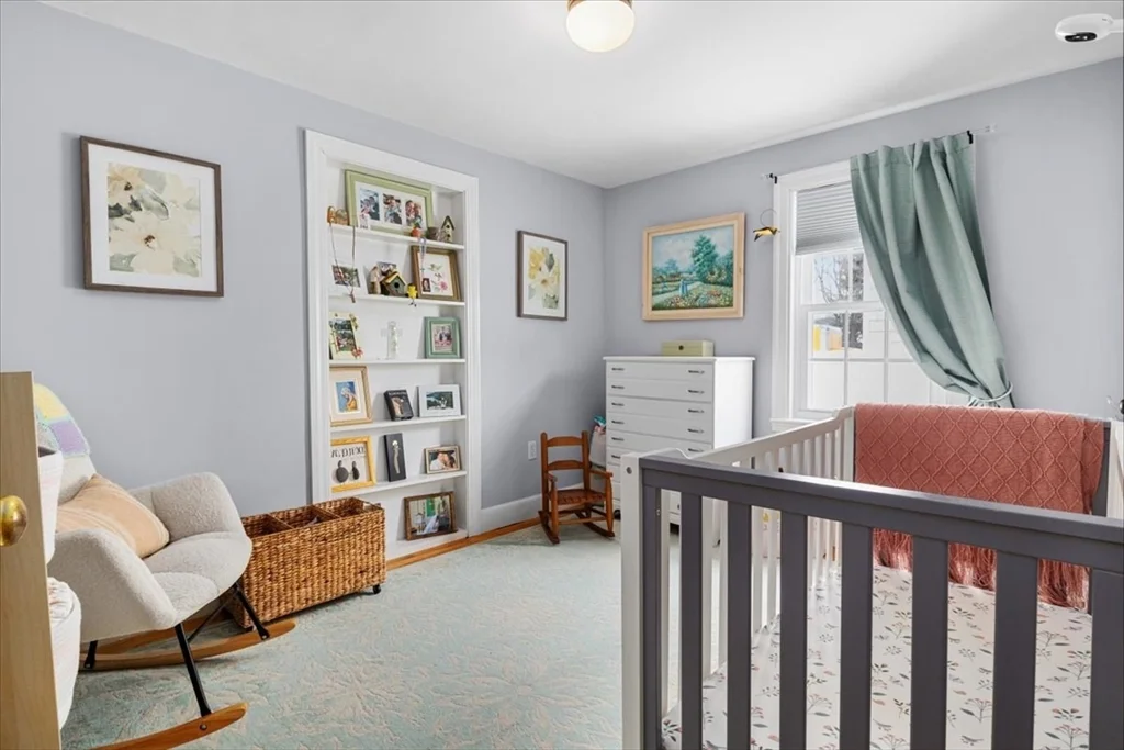 2 bed, 1 bath apartment for rent at 55 Colchester St Unit 1, Hyde Park — photo 27 of 41