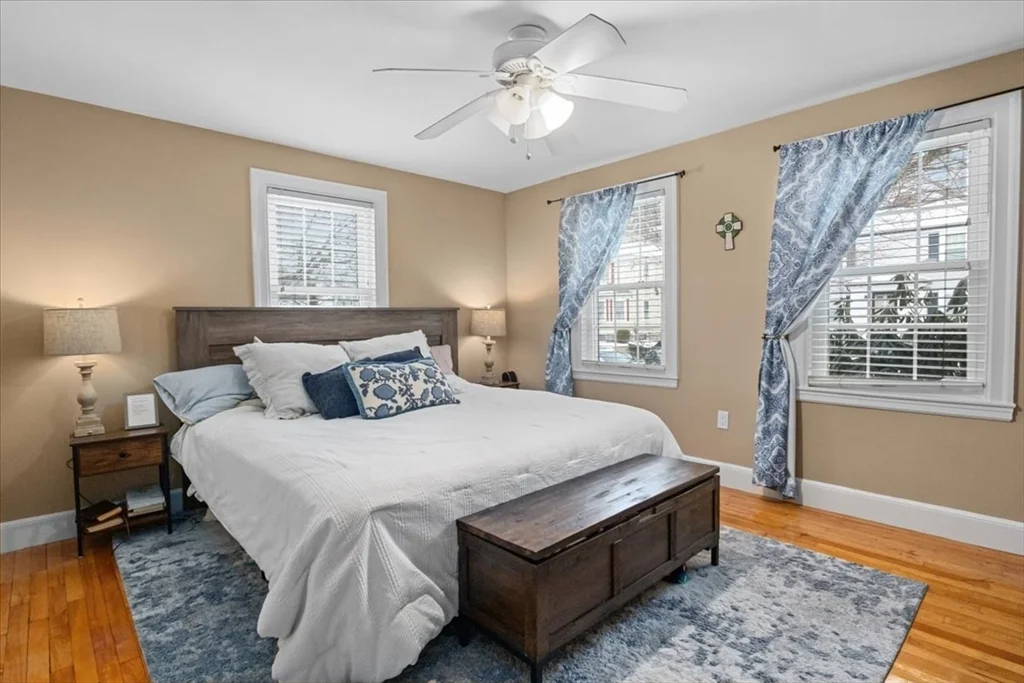 2 bed, 1 bath apartment for rent at 55 Colchester St Unit 1, Hyde Park — photo 23 of 41
