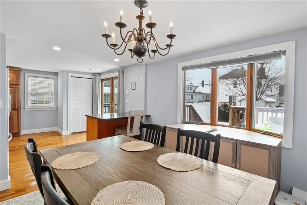 2 bed, 1 bath apartment for rent at 55 Colchester St Unit 1, Hyde Park — photo 20 of 41