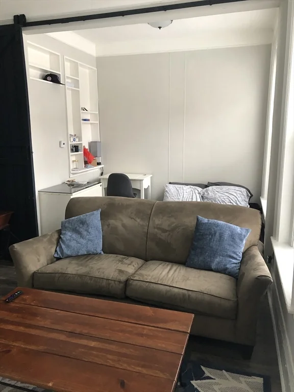 1 bed, 1 bath apartment for rent at 55 Coleman St Unit 2, Dorchester — photo 6 of 11