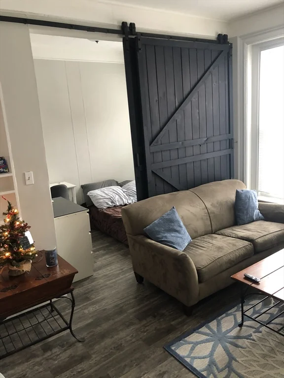 1 bed, 1 bath apartment for rent at 55 Coleman St Unit 2, Dorchester — photo 3 of 11