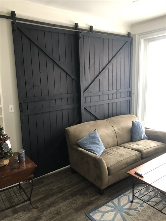 1 bed, 1 bath apartment for rent at 55 Coleman St Unit 2, Dorchester — photo 5 of 11
