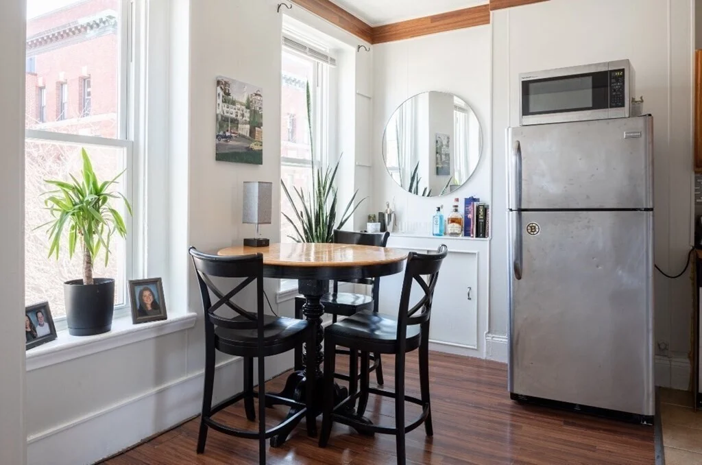 1 bed, 1 bath apartment for rent at 55 Coleman St Unit 3, Dorchester — photo 2 of 6