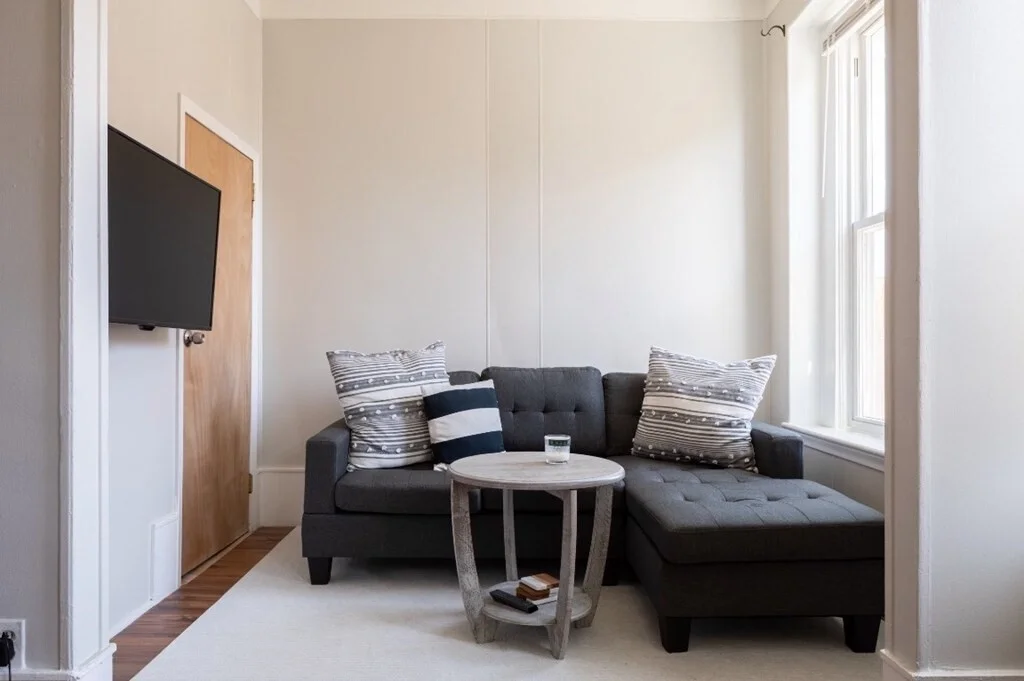 1 bed, 1 bath apartment for rent at 55 Coleman St Unit 3, Dorchester — photo 4 of 6