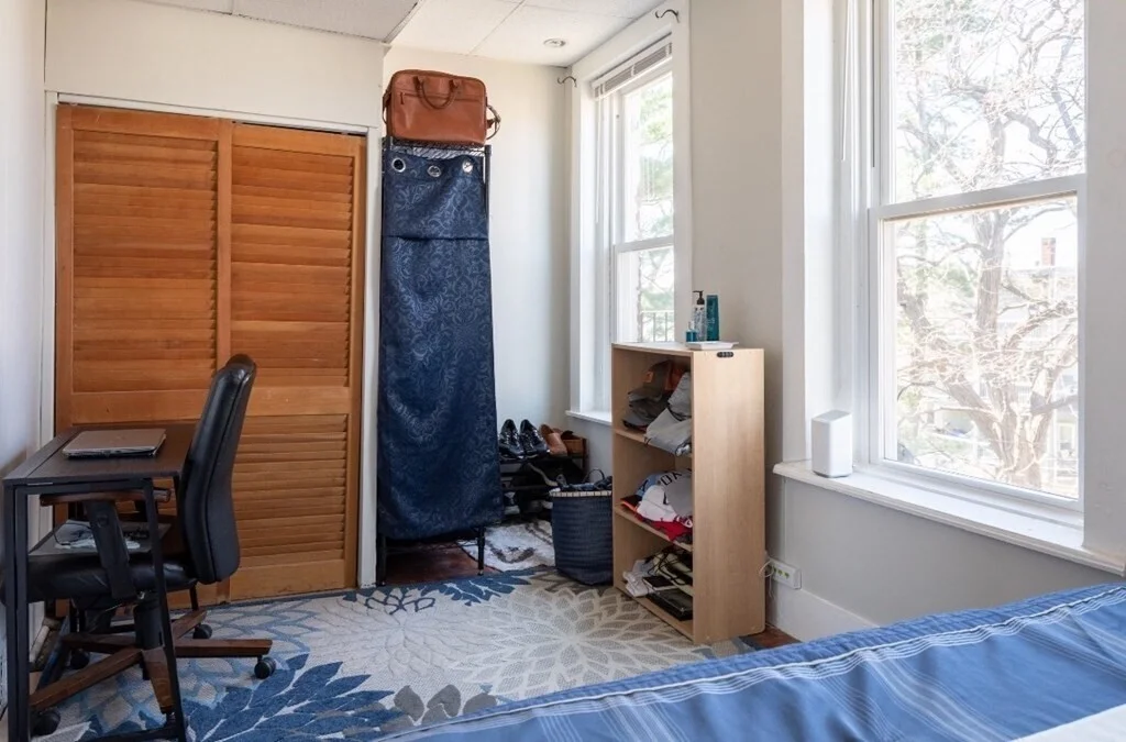 1 bed, 1 bath apartment for rent at 55 Coleman St Unit 3, Dorchester — photo 6 of 6