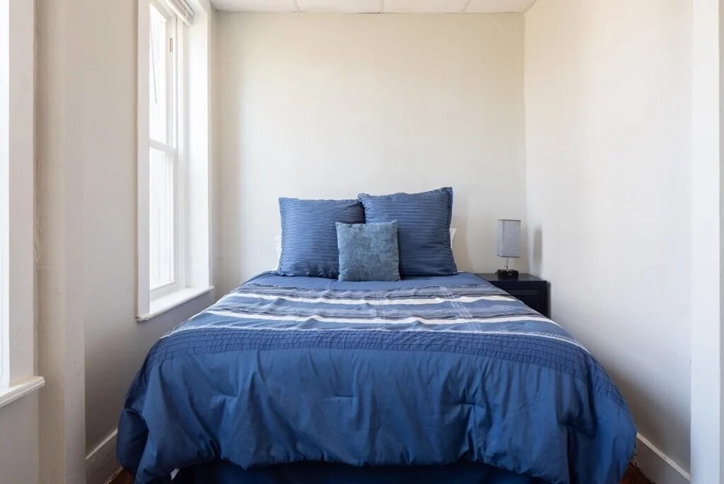 1 bed, 1 bath apartment for rent at 55 Coleman St Unit 3, Dorchester — photo 5 of 6