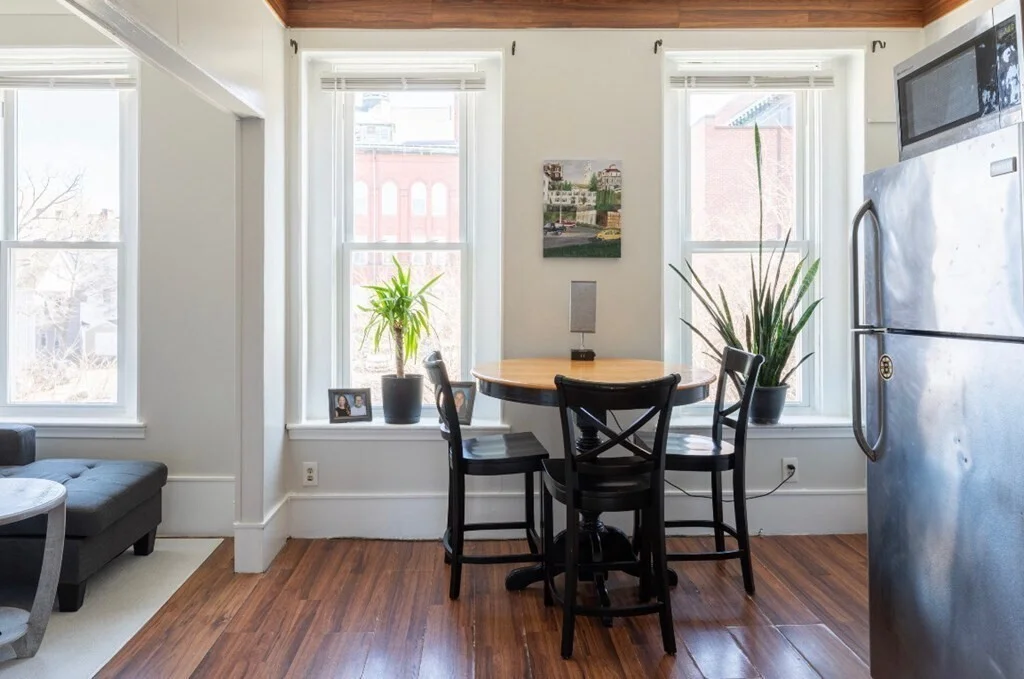 1 bed, 1 bath apartment for rent at 55 Coleman St Unit 3, Dorchester — photo 3 of 6