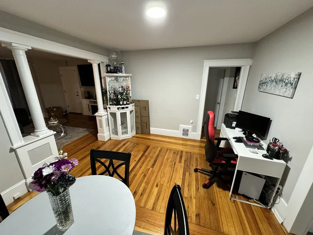 3 bed, 1 bath apartment for rent at 55 Collins St Unit 1, Lynn — photo 2 of 8