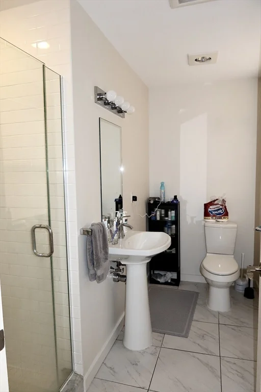 Studio bed, 1 bath apartment for rent at 55 Cooper St Unit 2, North End — photo 4 of 15