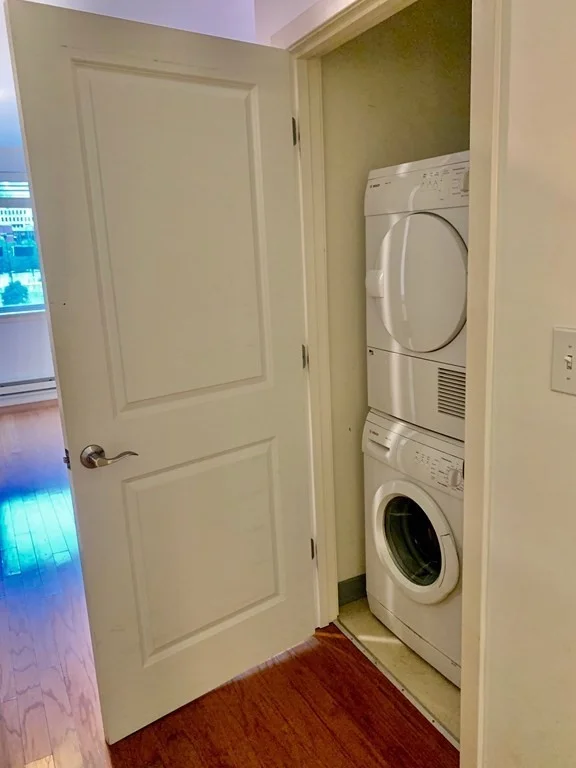 Studio bed, 1 bath apartment for rent at 55 Cooper St Unit 2, North End — photo 13 of 15