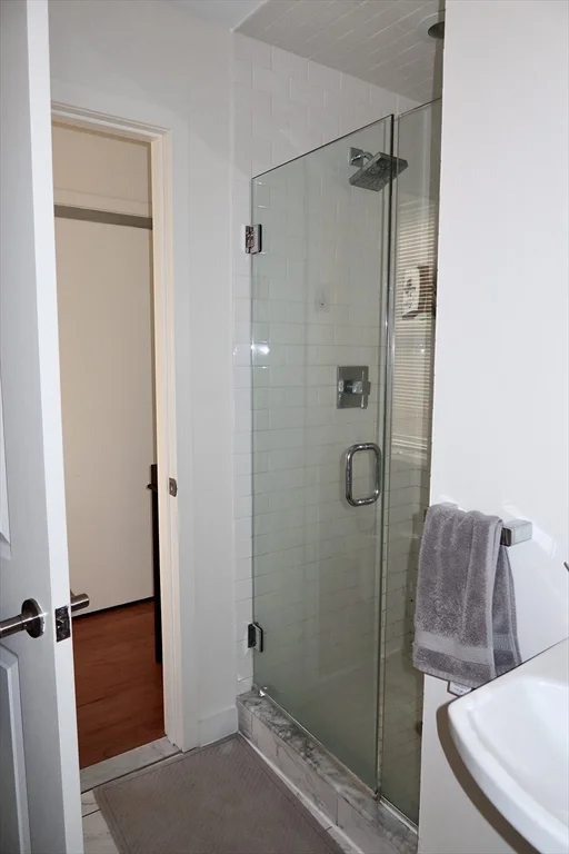 Studio bed, 1 bath apartment for rent at 55 Cooper St Unit 2, North End — photo 9 of 15