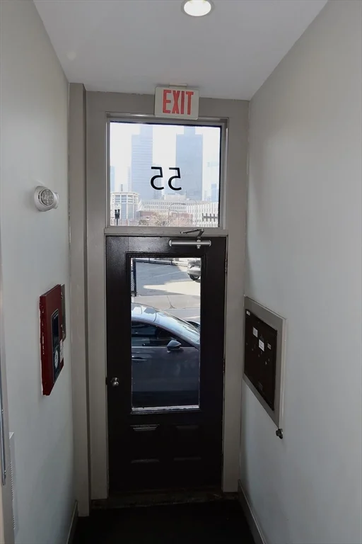 Studio bed, 1 bath apartment for rent at 55 Cooper St Unit 2, North End — photo 1 of 15