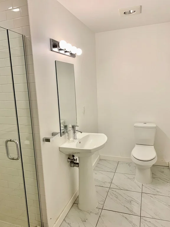 Studio bed, 1 bath apartment for rent at 55 Cooper St Unit 2, North End — photo 12 of 15