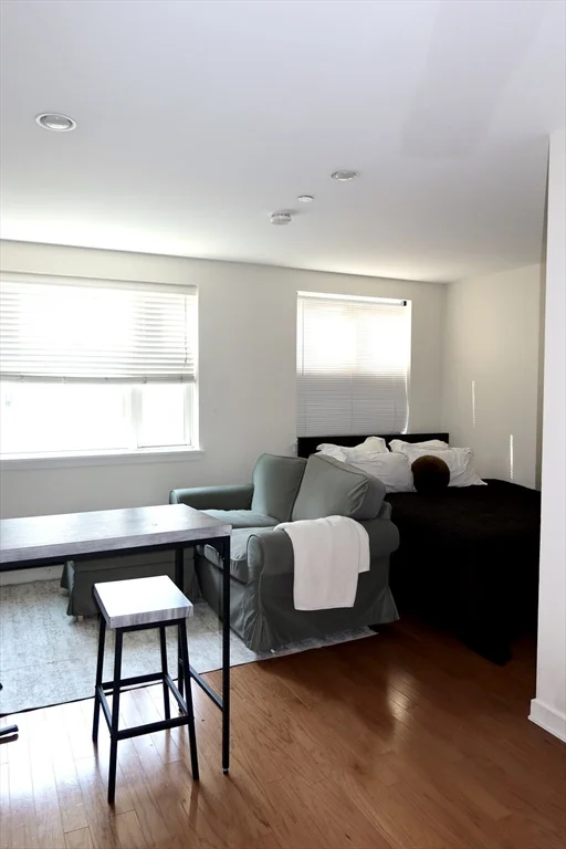 Studio bed, 1 bath apartment for rent at 55 Cooper St Unit 2, North End — photo 10 of 15