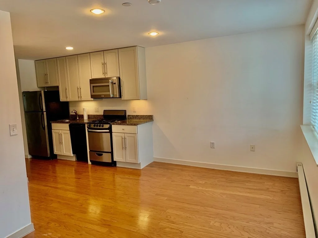 Studio bed, 1 bath apartment for rent at 55 Cooper St Unit 2, North End — photo 14 of 15