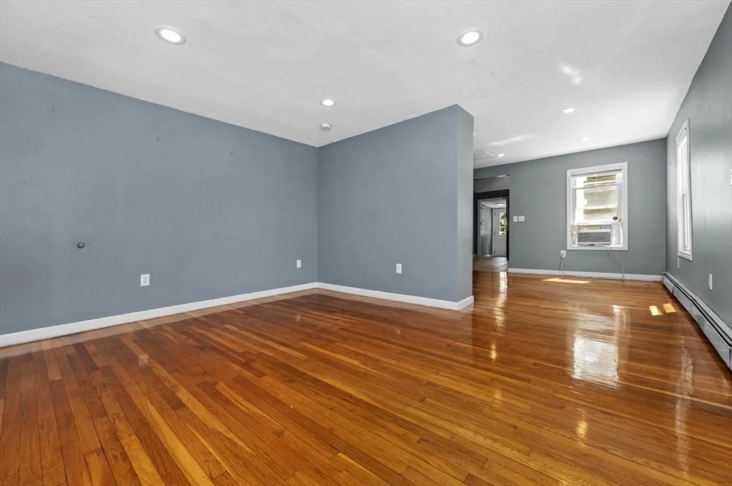 2 bed, 1 bath apartment for rent at 55 Cottage St Unit 1, Melrose — photo 4 of 17
