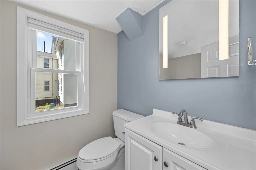 2 bed, 1 bath apartment for rent at 55 Cottage St Unit 1, Melrose — photo 9 of 17