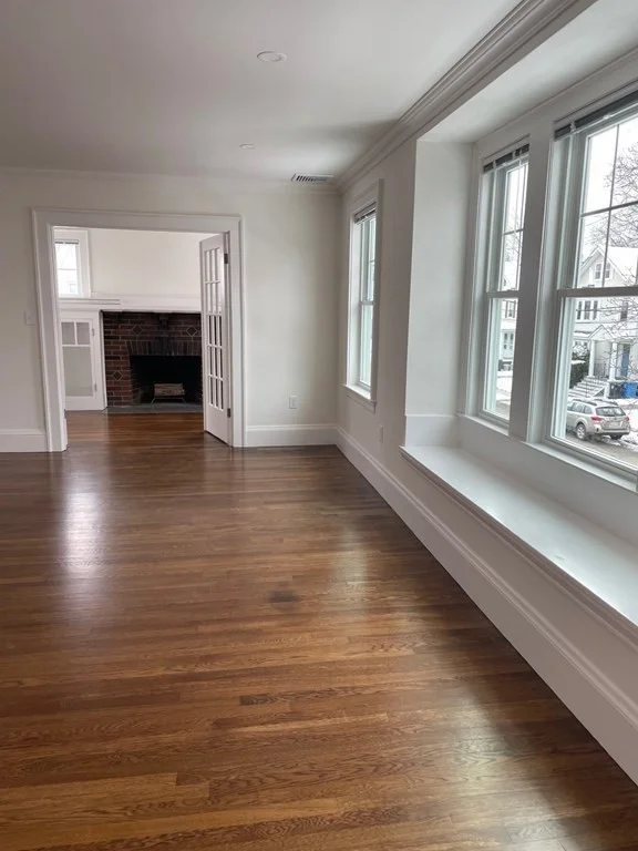 2 bed, 1 bath apartment for rent at 55 Dalton Rd Unit 1, Belmont — photo 3 of 20