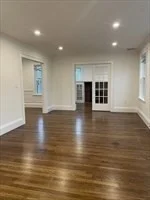 2 bed, 1 bath apartment for rent at 55 Dalton Rd Unit 1, Belmont — photo 2 of 20