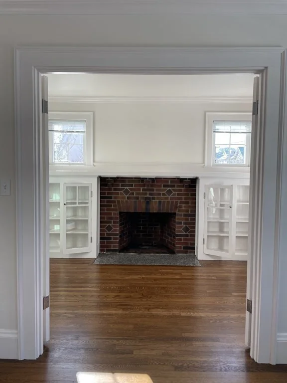 2 bed, 1 bath apartment for rent at 55 Dalton Rd Unit 1, Belmont — photo 5 of 20