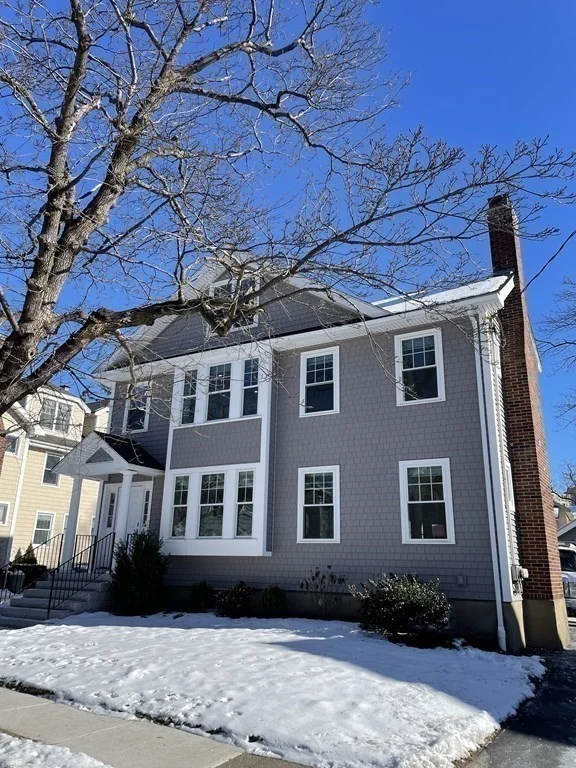 2 bed, 1 bath apartment for rent at 55 Dalton Rd Unit 1, Belmont — photo 1 of 20