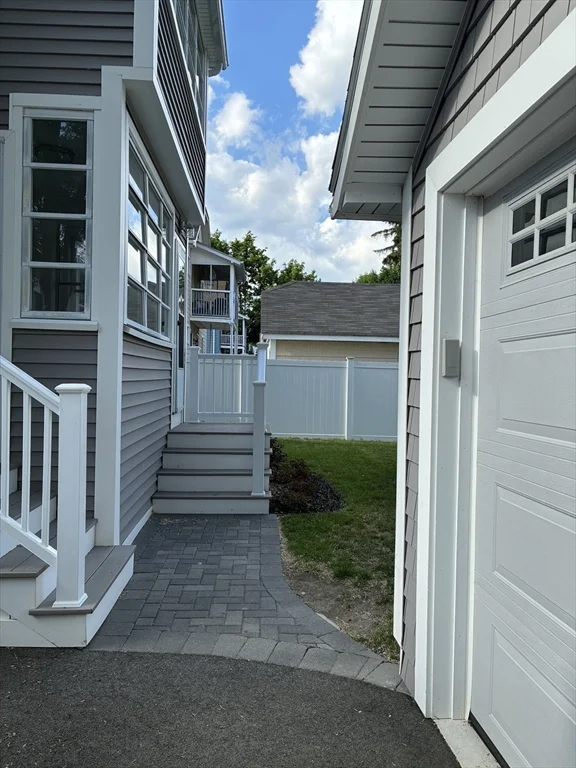 2 bed, 1 bath apartment for rent at 55 Dalton Rd Unit 1, Belmont — photo 19 of 20