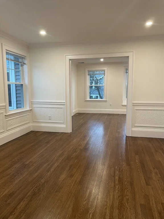 3 bed, 1 bath apartment for rent at 55 Dalton Rd Unit 2, Belmont — photo 8 of 23